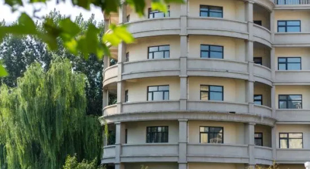 Old Tram Hotel, Забронировать Отель Бизнес-отели Тяньцзинь, 4* 5*