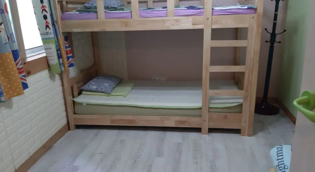 Kangguan Guesthouse