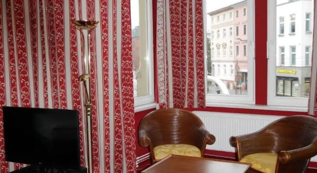 Altstadthotel Am Theater