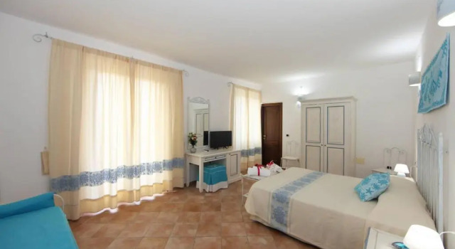 Номер Standard Guest House Villabianca