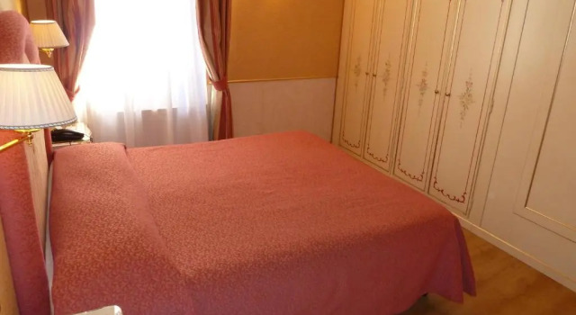 Двухместный номер Standard Casa Burchielle