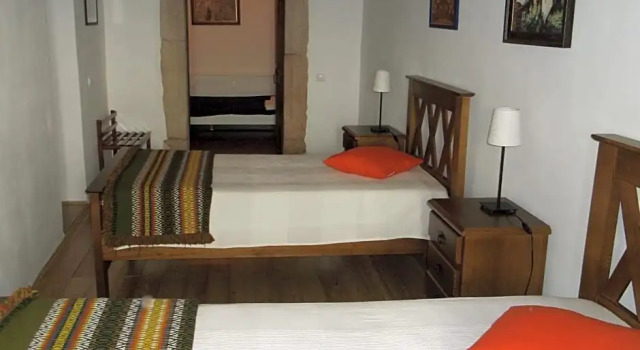 Estalagem de Marvão, Prenota Hotel Hotel a Alentejo con parcheggio, Parcheggio