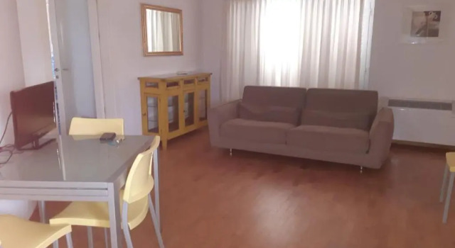 Апартаменты Villa Imago