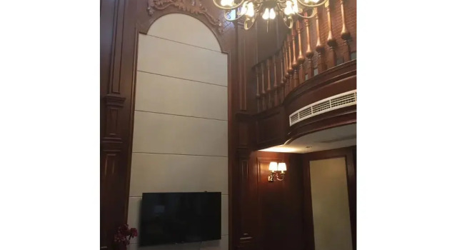 Huating Villa