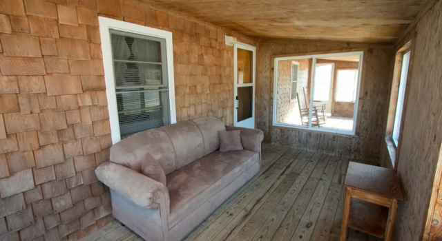 Коттедж Standard Outer Banks Motel - Village Accommodations