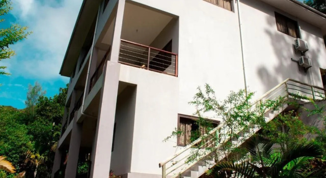 Royale Panorama View Apartment