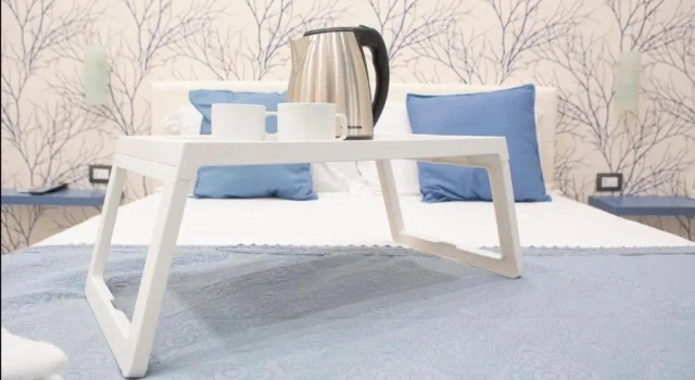 Двухместный номер Standard Brighters Room