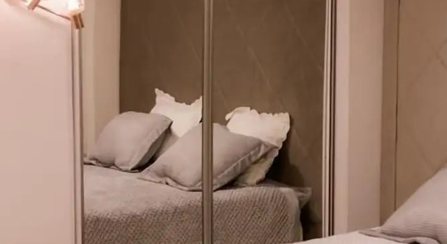 Апартаменты Economy AB Ljubljana - The Residence