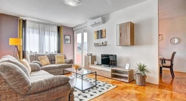 Apartment Pinta de Sol