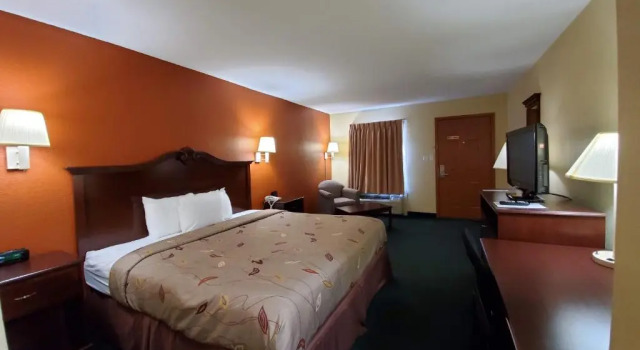 Номер Standard Cuba Inn