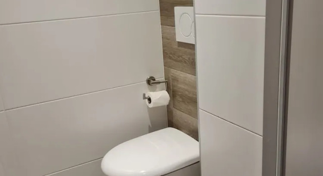 Двухместный номер Comfort с видом на город Hotel de la Couronne
