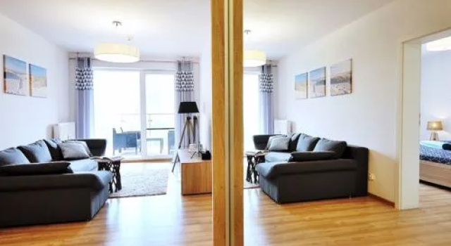Szum Morza 22117, Reserva ahora Hotel Kołobrzeg 