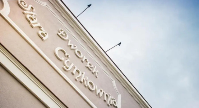 Stara Cynkownia, Prenota Hotel Czechowice-Dziedzice 