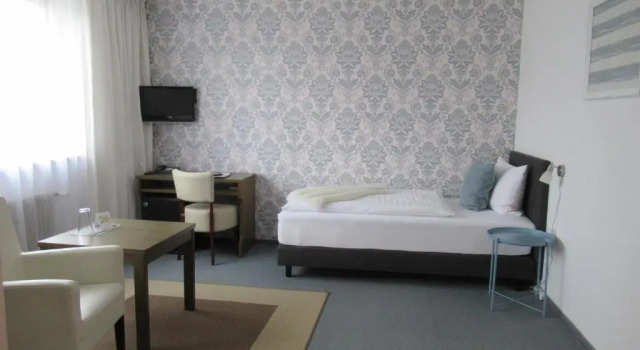 Номер Standard Hotel Stadt Gernsbach
