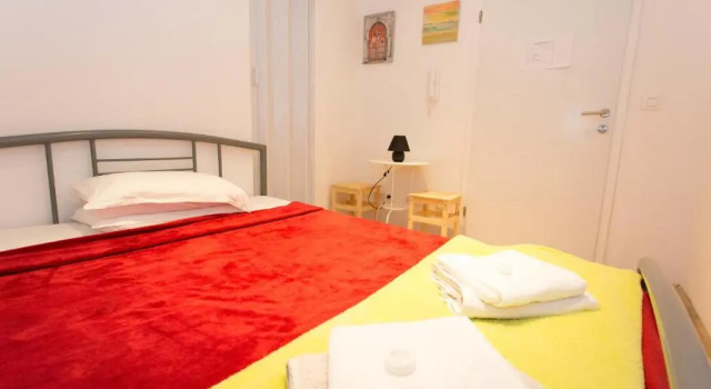 Номер Standard Apartment Stara vrata