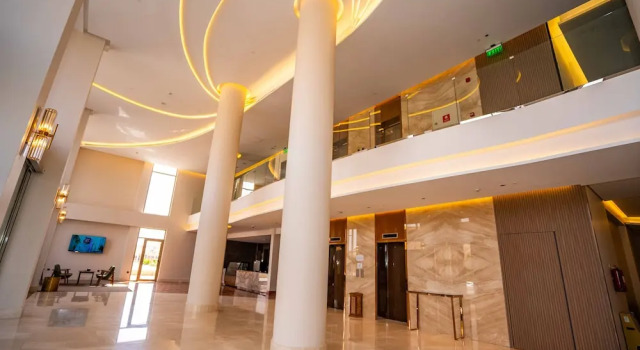 Le Bosquet Hotel, Varaa Hotelli SPA-hotellit kohteessa Riyadh Region, SPA