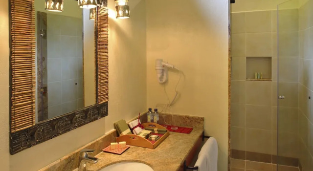 Тент Sarova Mara Game Camp