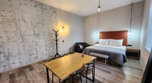 Номер Premium Hotel Amfiteatar