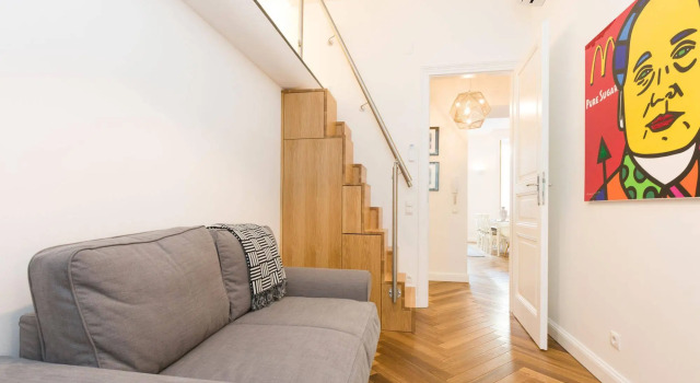 Vienna Prestige Apartments Alser Str., Забронировать Апартаменты/квартира Апартаменты Вены, рядом с Ратхауз, Апартаменты/квартира