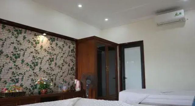 Номер Standard Mai Mountain Homestay
