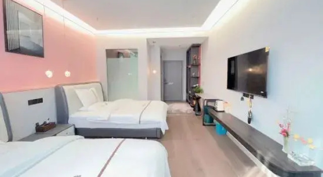 Panzhou Weiai Hotel, Buchen Sie Hotel Hongguo Guizhou