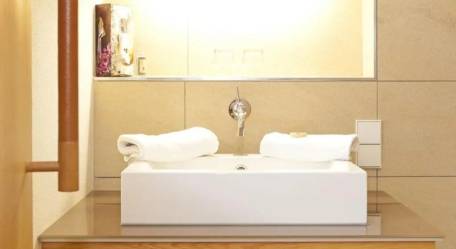 Люкс Comfort Gidibauer Hof