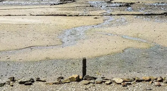 Vistas a la Ría de Arousa