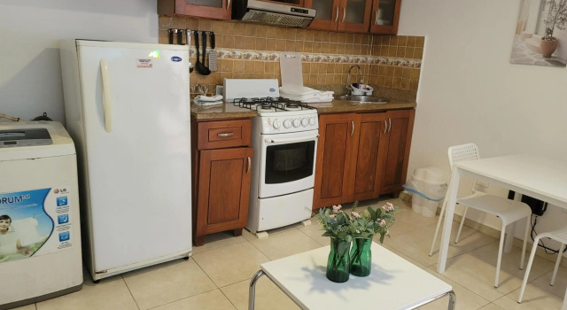 small apartment, Забронировать Апартаменты/квартира Апартаменты Санто-Доминго, рядом с Puerto Santo Domingo, Апартаменты/квартира