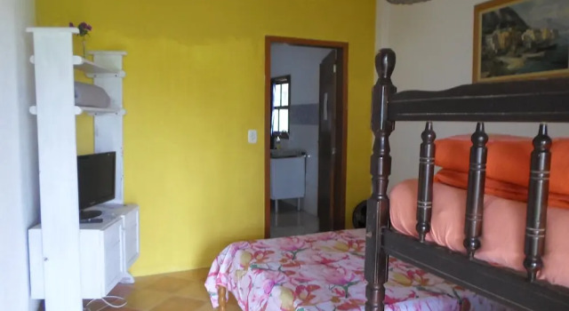 Pousada Maresia