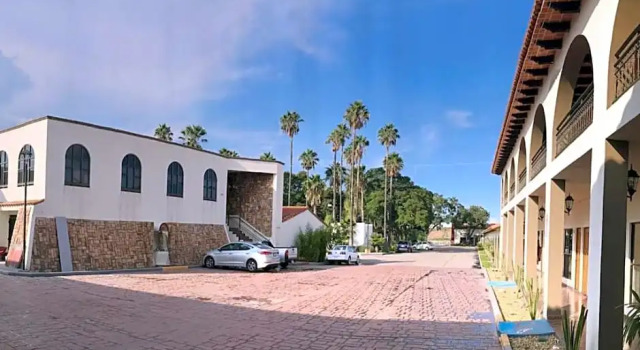 Полулюкс с балконом Hotel Sand´s San Luis