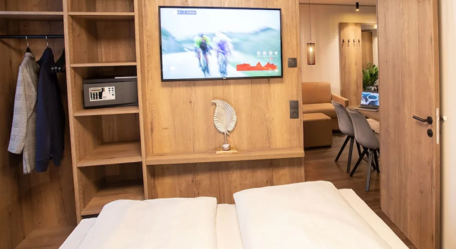 Rufis Hotel Innsbruck