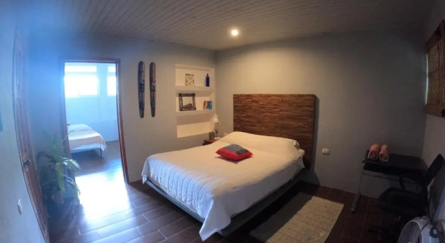 Zephyr River Lodge, Prenota Hotel Lanquín Alta Verapaz