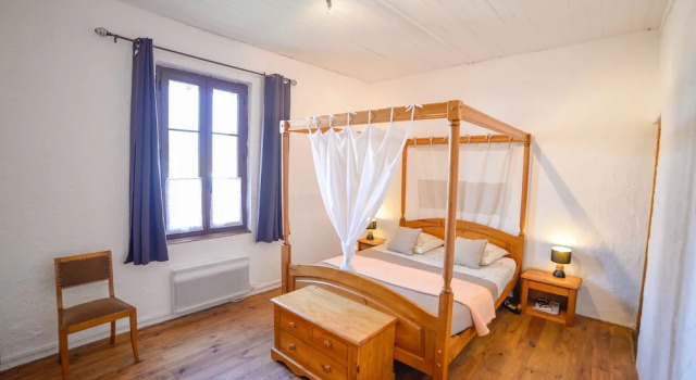 La Ferme de Mézos Chambre d'hôtes, Rezervasyon Otel Mézos Landes