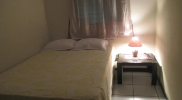 Коттедж Casita Escondida- El Salvador
