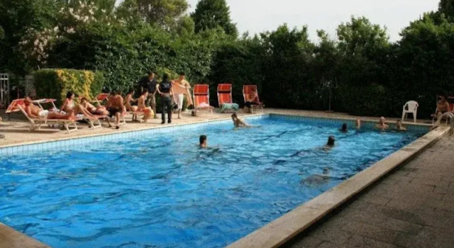 Rimini Sun Village Apartments, Prenota Appartamento Rimini Riviera di Rimini