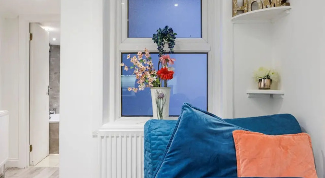 Cute and Cosy Apartment in Kensington, Varaa Huoneisto Asunnot kohteessa Merseyside, Huoneisto