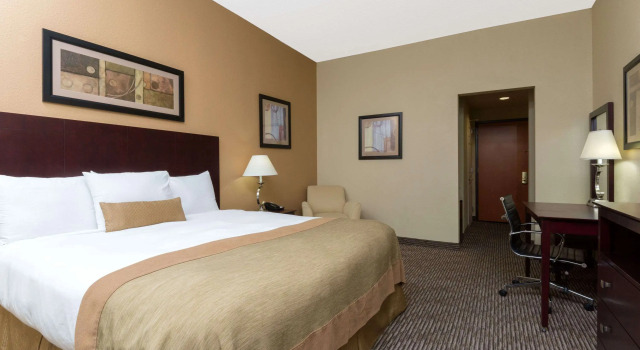 Wingate by Wyndham Dayton - Fairborn, Reserva ahora Hotel Fairborn Ohio
