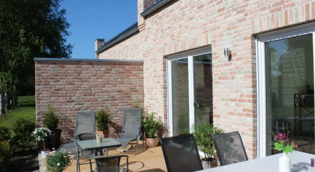 Ferienhaus Westwind, Забронировать Отель Раудерфен East Frisia