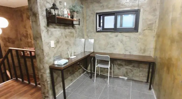 Camera doppia Standard 123 Guest House