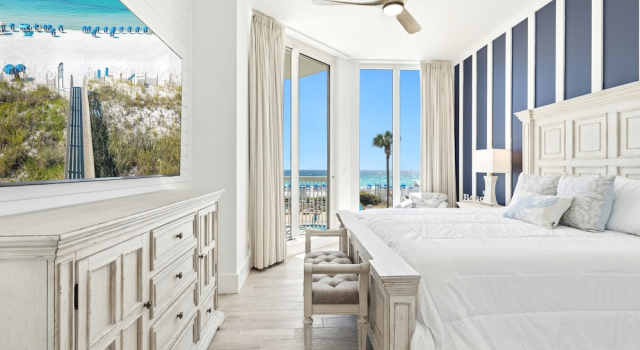 Номер Standard Silver Beach 0205e Ph 3 Bedroom Condo