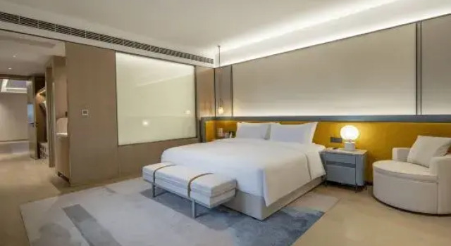 Люкс Premier XUANDE GATE HOTEL