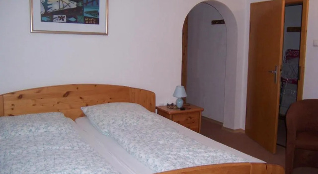 Номер Standard Pension Arbersonne