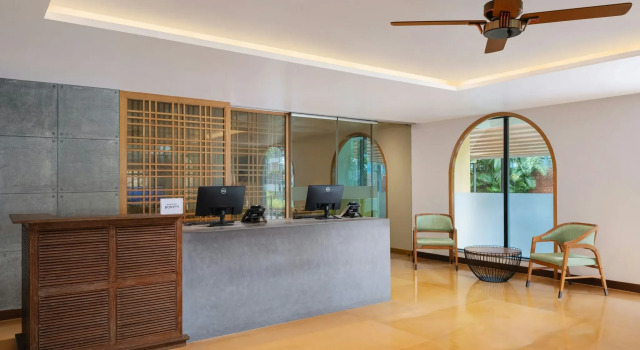 Fairfield by Marriott Goa Anjuna