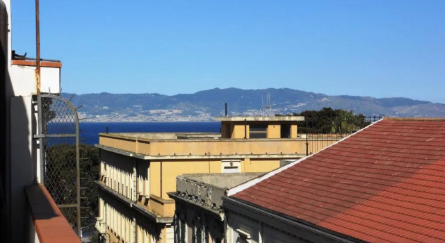 Fata Morgana Suite