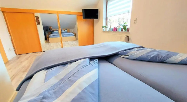 Ferienwohnung Seestern 21, Varaa Hotelli Bremerhaven Bremen