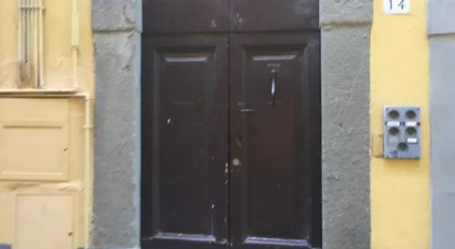 Galileo Holiday House, City Center Apartment