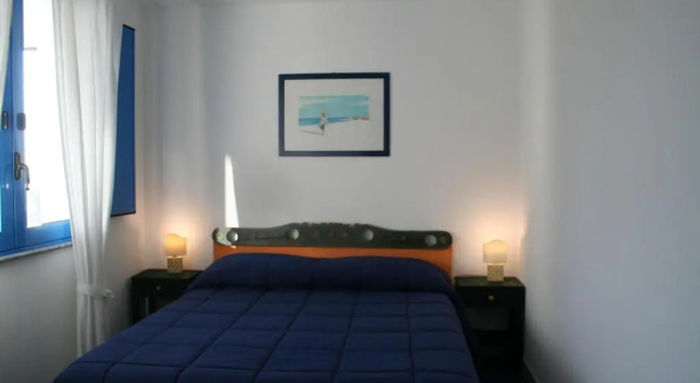 Номер Standard Avocado B&B Beyond