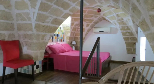 Casa Vacanza Marilyn