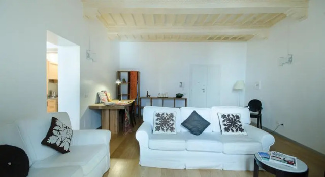 Pillow Apartments, Забронировать Апартаменты/квартира Апартаменты Рима, рядом с Уста истины, Апартаменты/квартира