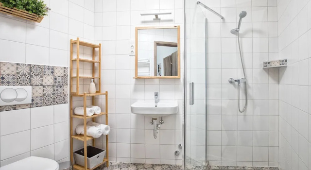 Двухместный номер Standard Budapest Passage 2